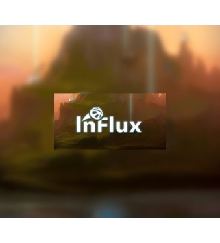 InFlux Steam Key GLOBAL